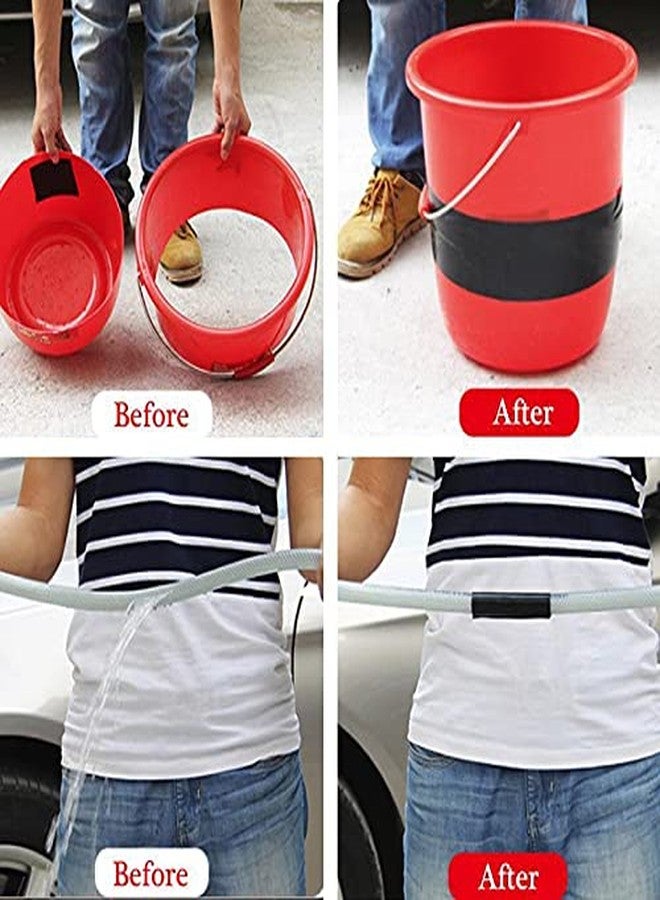 Rasikvar Multi Purpose Duct Tape | Super-strong and Waterproof | Easy to Tear All Purpose Adhesive Tape - Image 4